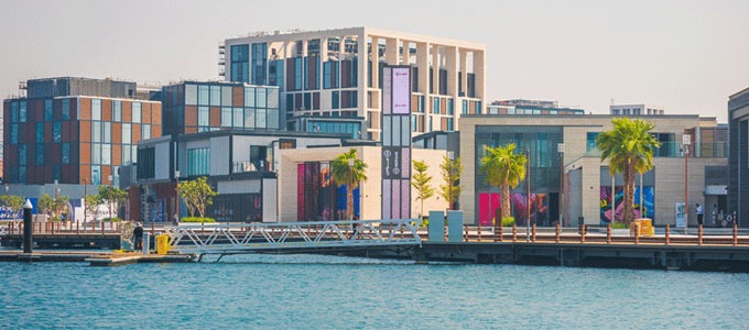 First phase of Meraas’ Al Seef opens along Dubai Creek