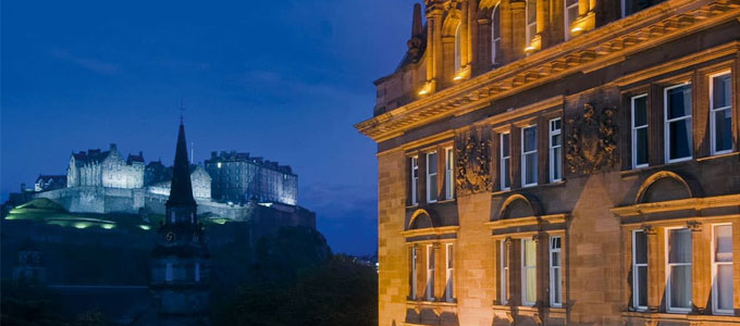 Abu Dhabi-based investor Twenty14 Holdings buys Edinburgh’s Waldorf Astoria-The Caledonian