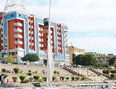 Citymax Hotels debuts in Aswan, Egypt