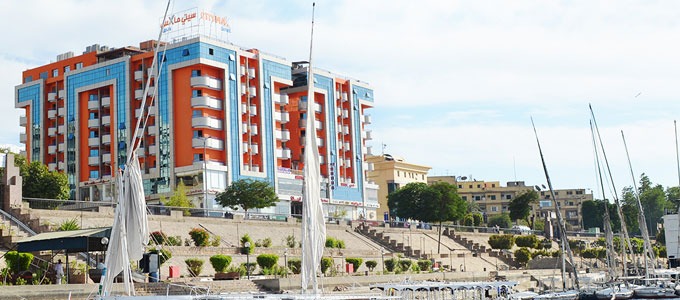 Citymax Hotels debuts in Aswan, Egypt