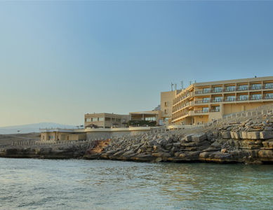Omran partners with Preferred Hotels & Resorts
