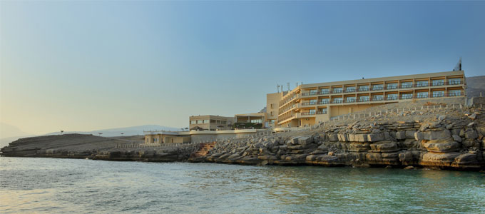 Omran partners with Preferred Hotels & Resorts