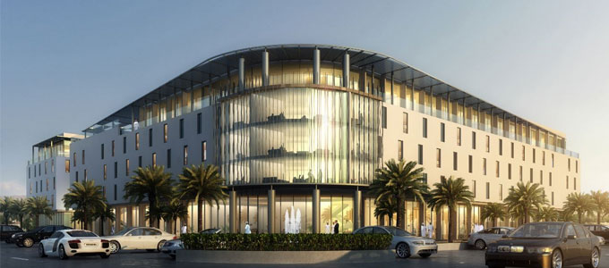 AVANI Hotels & Resorts to debut in Oman