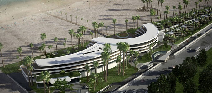 Avani Hotels & Resorts to debut in North Africa