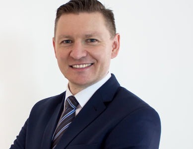 New hotel manager for Swiss-Belresidences Juffair in Bahrain
