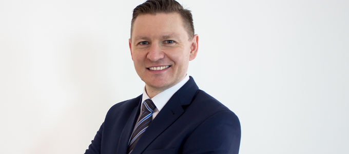 New hotel manager for Swiss-Belresidences Juffair in Bahrain