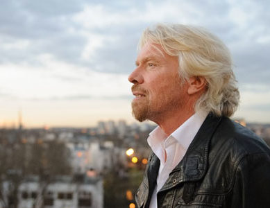 Richard Branson to invest in Saudi Red Sea project