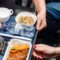 British Airways invests in substantial new catering for world traveler customers