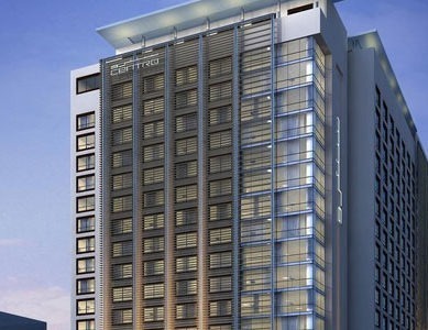 SHUAA Capital and Rotana announce the opening of Centro Waha Riyadh