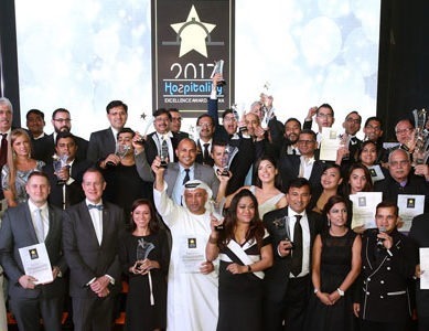Free nominations are now open for Hospitality Chef Excellence Awards-2018