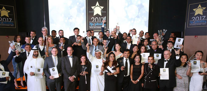 Free nominations are now open for Hospitality Chef Excellence Awards-2018