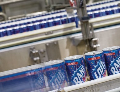 Aujan Coca-Cola Beverages Company to open a manufacturing site in Iraq