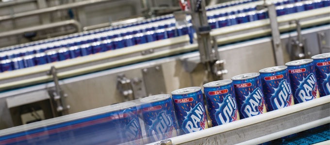 Aujan Coca-Cola Beverages Company to open a manufacturing site in Iraq