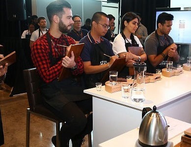 Dubai International Coffee & Tea Festival to host two new barista championships