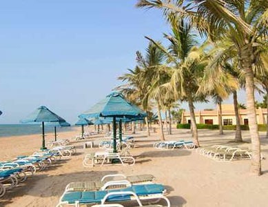 Thomas Cook to open its first own-brand hotel in the UAE this year
