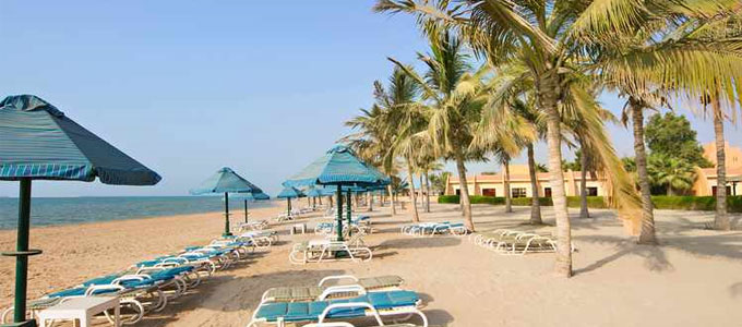 Thomas Cook to open its first own-brand hotel in the UAE this year