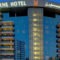Copthorne Hotel Dubai begins refurbishment work on gym and restaurant