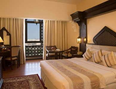 Dubai’s Arabian Courtyard Hotel & Spa completes USD 1.4 million renovation