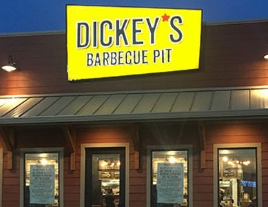 F&B Archives Page 61 of 64 Hospitality News Magazine Dickey's Barbecue Restaurants, Inc. | LinkedIn