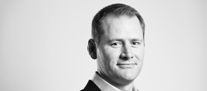 Senior Commercial Executive for Dubai Arena