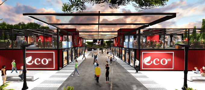 New startups mall to open in Lebanon