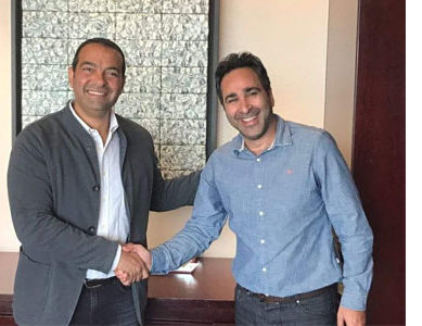 Lebanese Venture Group expands into Egypt