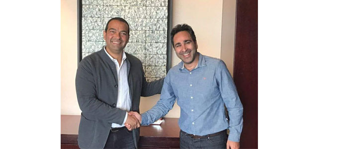 Lebanese Venture Group expands into Egypt