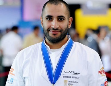 The rising stars of Kuwait’s culinary scene