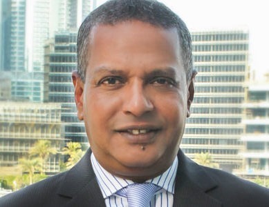 R Hotels appoints new GM for Ramada Downtown Dubai