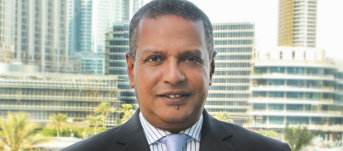 R Hotels appoints new GM for Ramada Downtown Dubai