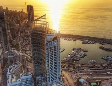 Prince Al Waleed sells his stake in Four Seasons Beirut for USD 100 million