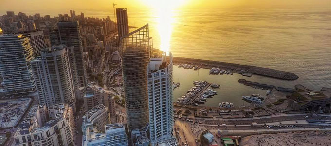 Prince Al Waleed sells his stake in Four Seasons Beirut for USD 100 million