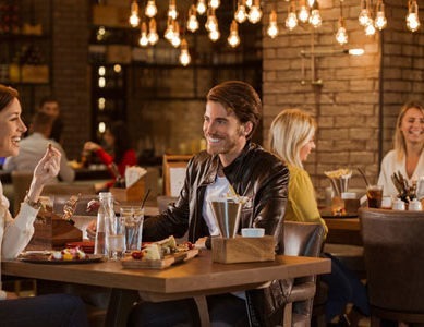 JB’S Gastropub opens at Amwaj Rotana Jumeirah Beach