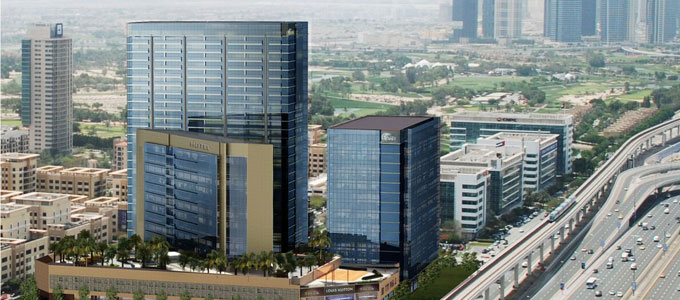 Jumeirah to debut first Zabeel House by Jumeirah hotel in Dubai