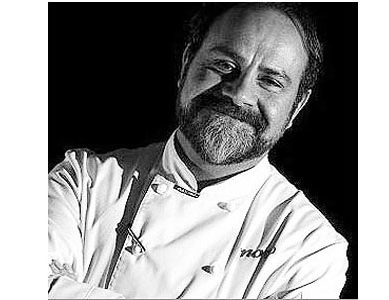 After shutting down Zahira, Chef Greg Malouf might open a restaurant in Beirut