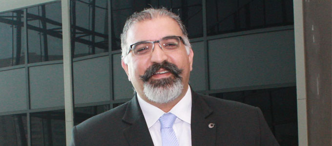 ibis Styles Jumeira promotes Muhammad Haider to GM