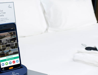 AccorHotels launches Handy in Africa