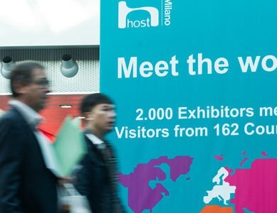 Host 2017 and MET Bocconi unveil the hospitality of the future