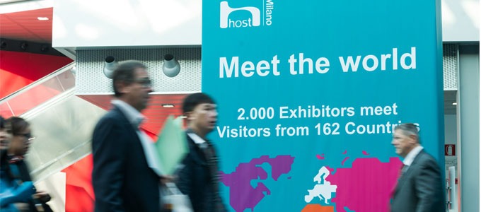 Host 2017 and MET Bocconi unveil the hospitality of the future