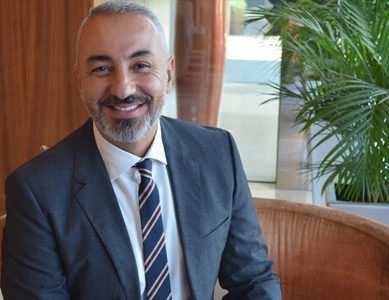 Millennium Hotels and Resorts appoints new VP of operations