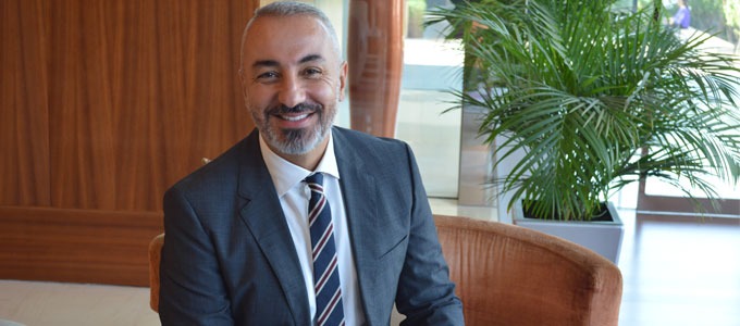 Millennium Hotels and Resorts appoints new VP of operations