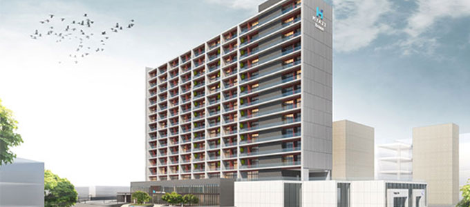 Hyatt House brand debuts in Turkey
