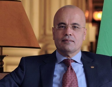 New Cluster GM for Millennium Al Aqeeq and Millennium Taiba Hotels