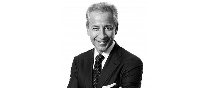 Jose Silva is Jumeirah’s new CEO