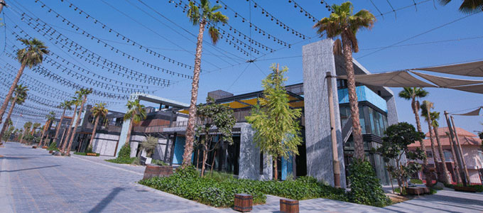 Meraas to open La Mer beachfront on October 15