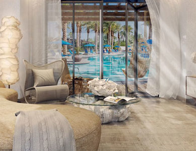 Fairmont debuts in Fujairah