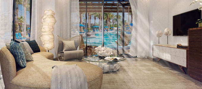 Fairmont debuts in Fujairah