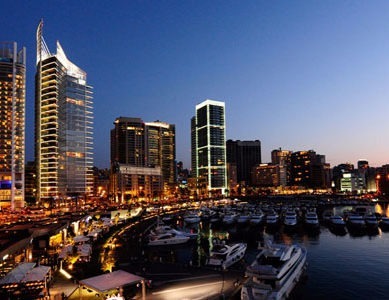 Reasons to do business in Lebanon