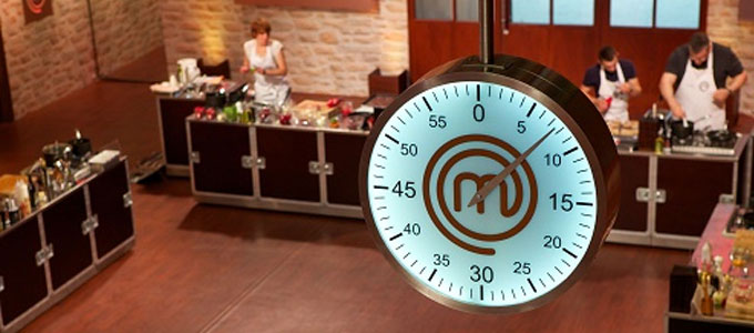 ‘MasterChef The TV Experience’ restaurant to debut in Dubai
