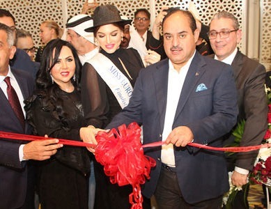 Al Hokair’s MENA Hotels debuts in Dubai
